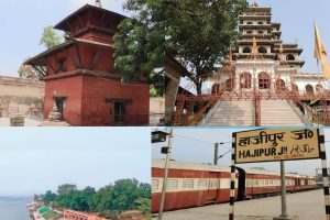 Places to Visit in Hajipur