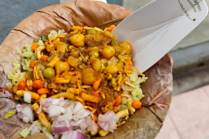 A Culinary Journey Through Bhopal: Must-Try Dishes from Poha to Jalebi