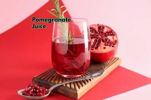 Pomegranate Juice