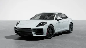 Porsche Panamera GTS