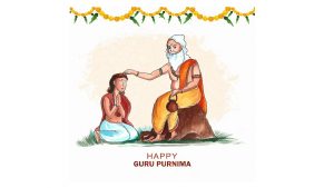 Guru Purnima Special