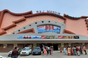 Raj Mandir Cinema Hall