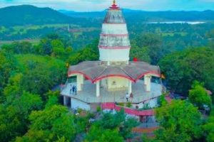 Raja Pahadi Shiv Mandir