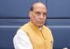 Rajnath Singh