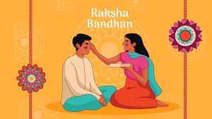 Raksha Bandhan Special