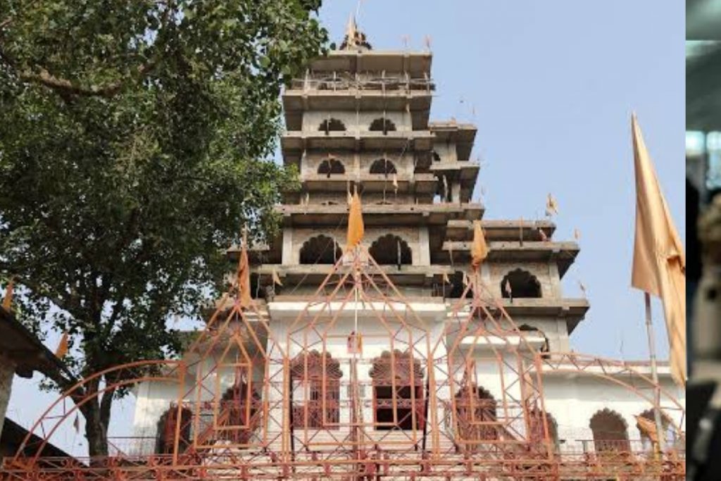 Ramchaura Temple