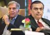 Ratan Tata Vs Mukesh Ambani