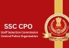 Ssc Cpo 2024