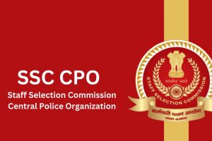 SSC CPO 2024