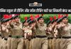 Sainik School Vacancy