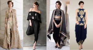 Trendy salwar suit designs Fashion Tips