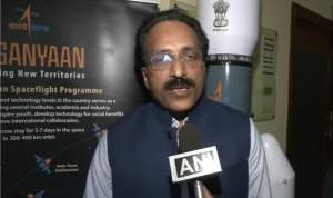 ISRO: गगनयान मिशन, भारत की पहली मानवयुक्त अंतरिक्ष उड़ान मिशन है
