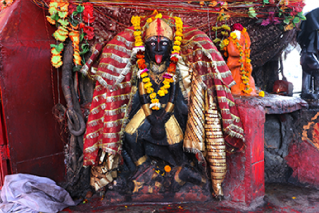 Sevoke Kali Mandir