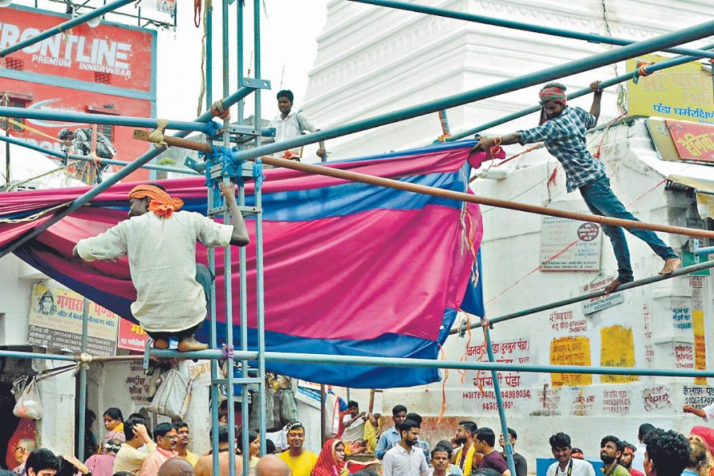 Shravani Mela 2024 Deoghar Jharkhand 1