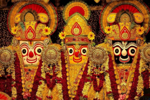 Jagannath Rath Yatra 2024