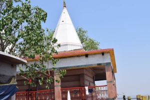 Siddheshwar Mahadev Temple, Jehanabad