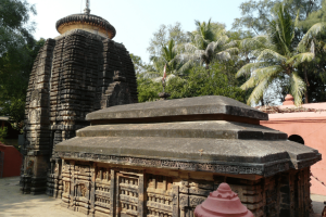 Singhnath Peeth in Odisha