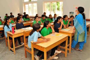 Bihar Teacher Recruitment