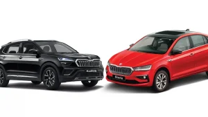 Both popular models from Skoda are E20 compliant