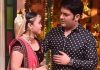 Sumona Chakravarti Kapil Sharma