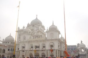 Takht Sri Harmindar Sahib