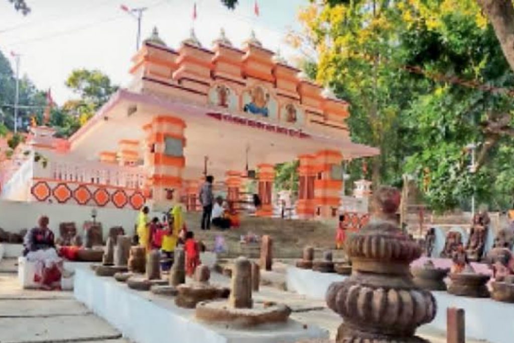 Tanginath Dham,Jharkhand