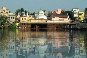 The Taraknath Temple