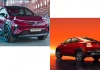 Tata Curvv Vs Citroen Basalt