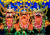 The 2024 Jagannath Rath Yatra