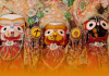 The 2024 Jagannath Rath Yatra 1