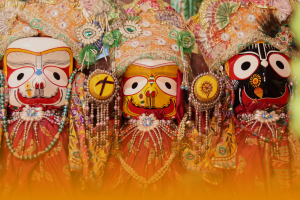 The 2024 Jagannath Rath Yatra