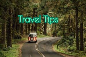 Travel Tips