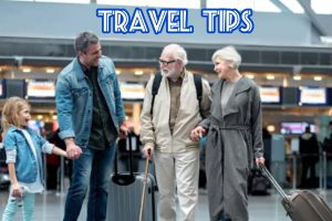 Travel Tips