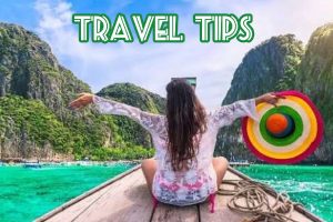 Travel Tips for cheap International Tour