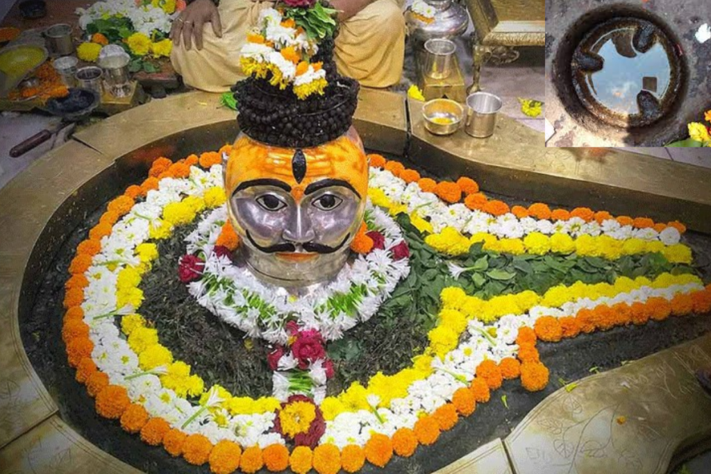 Trimbakeshwar Jyotirlinga