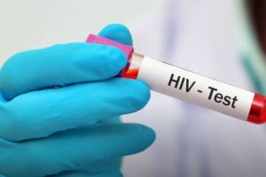 Tripura hiv