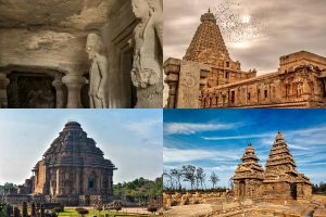 UNESCO World Heritage Sites in India