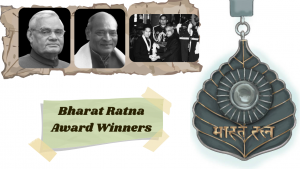 Bharat Ratna Award Winners