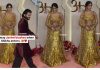 Jahnvi Kapoor Blushes On Seeing Shikhar Pahariya In The Wedding