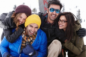 Yeh Jawaani Hai Deewani