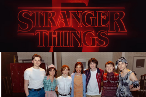 Stranger things 5