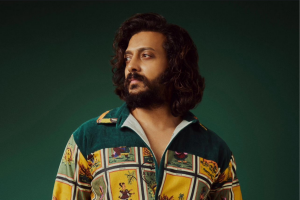 Riteish Deshmukh