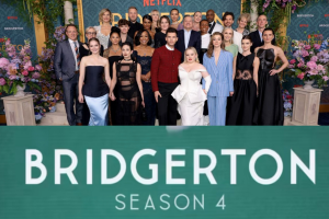 Bridgerton Season 4