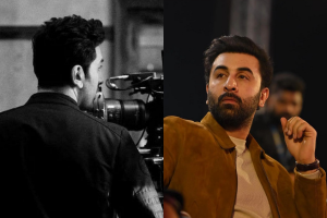 Ranbir kapoor