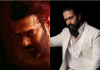 Yash And Prabhas