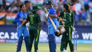 Women's Asia Cup 2024