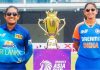 Women'S Asia Cup 2024 Final: Indw Vs Slw