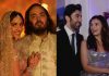 Ranbir-Alia In Anant-Radhika Wedding