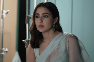 Sara ali khan