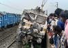 Jharkhand Train Accident